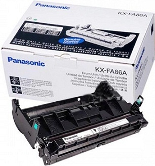 - Panasonic KX-FA86 _Panasonic_KX_FLB_801/802/803/811/812/813/833/851/852/853/858