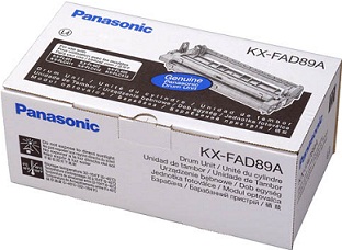 - Panasonic KX-FAD89A _Panasonic_KX_FL_401/402/ 403/423/FLC-411/412/413/418