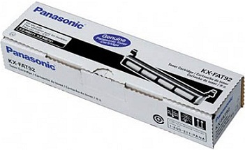  Panasonic KX-FAT92A