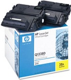   HP 38A Q1338D__LJ_4200