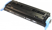  HP 124A Black Q6000A__HP_CLJ_1600/2600/2605/ CM-1015/1017