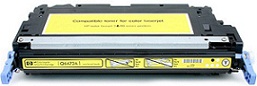  HP 502A Yellow Q6472A__HP_CLJ_3600