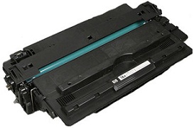  HP 16A Q7516A__HP_LJ_5200