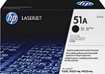  HP 51A Q7551A__LJ_P3005/M3027/M3035MFP