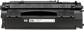  HP 53X Q7553X__HP_LJ_P2014/2015/M-2727