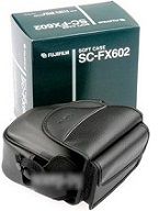 Сумка для фотокамеры FUJIFILM Case_SC-FX602