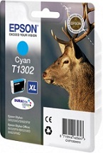 _Epson_T1302_XL  B-42/WF-7015/7515/SX-525/620/BX-525/535/625/635