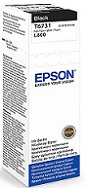 Чернила Epson T6731 Black для_Epson_L_800
