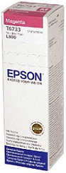 Чернила Epson T6733 Magenta для_Epson_L_800