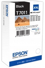 _Epson_T7011_Black  WorkForce Pro WP-4015/ 4095/4515/4525/4595