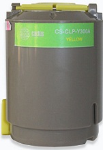   Samsung CLP-Y300A Yellow _Samsung_CLP_300/CLX-2160/3160
