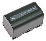 Аккумулятор для_фотокамер SAMSUNG LSM-160