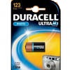 Батарейка DURACELL_ULTRA_R123