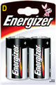 Батарейка ENERGIZER_LR20