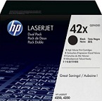   HP 42X Q5942XD__HP_LJ_4250/ 4350/9085