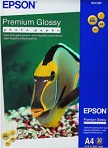 Фотобумага Epson Premium_Glossy_Photo_Paper