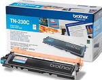  Brother TN-230C _Brother_HL_3040/3070/ DCP-9010/MFC-9120/9320